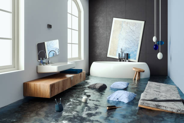 Reliable MD Water damage restoration Solutions