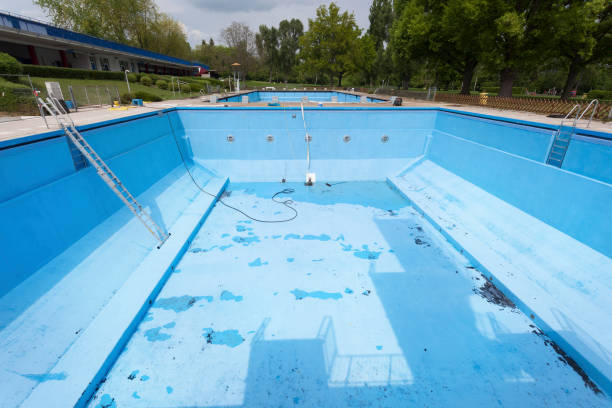 Best Flood damage cleanup  in Edgemere, MD