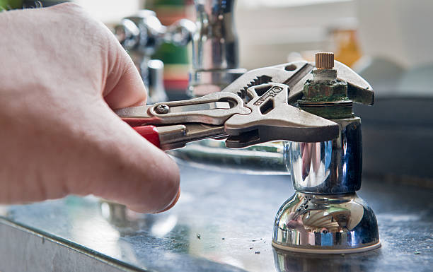 Best Basement water damage restoration  in Edgemere, MD