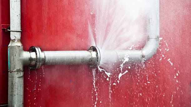 Fire Damage Restoration in MD